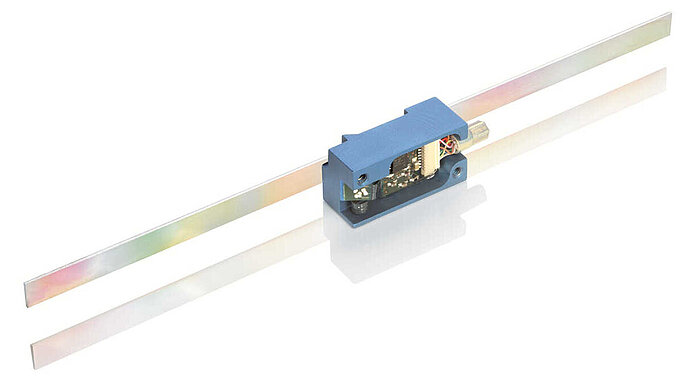PIOne光学纳米编码器
