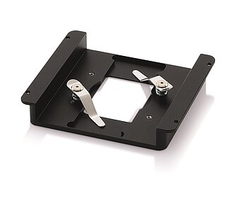 显微镜载片支架