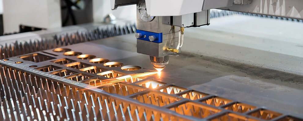 Creating the Perfect Cutting Edge