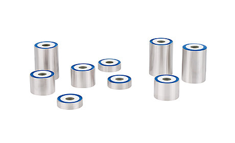 PIRest有源压电陶瓷垫片