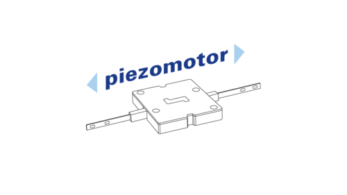 压电驱动器