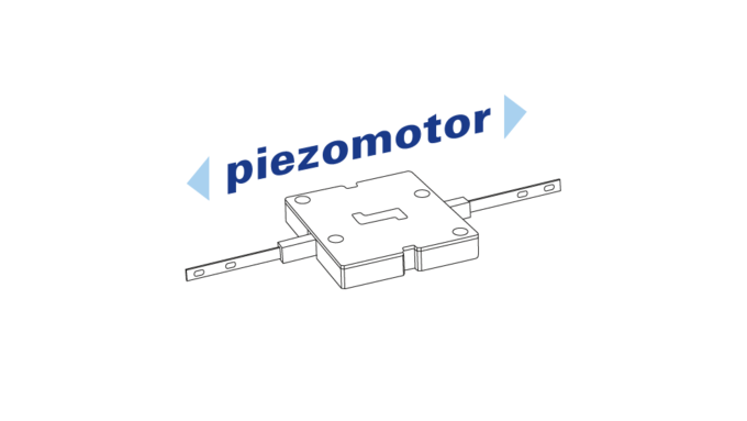压电驱动器