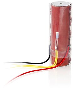 PI P-010.xxP PICA功率压电陶瓷促动器