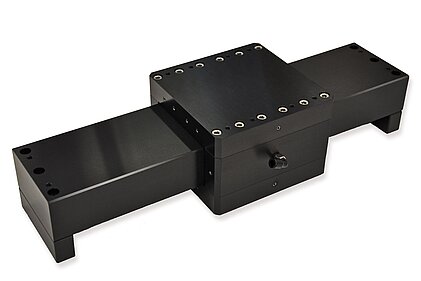 PIglideRB线性空气轴承模块