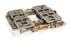 PI Double Stage 定制产品