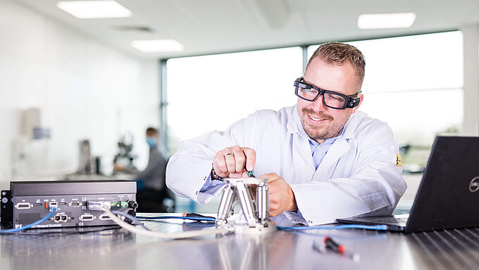 “见我所见”(SWIS)远程支持