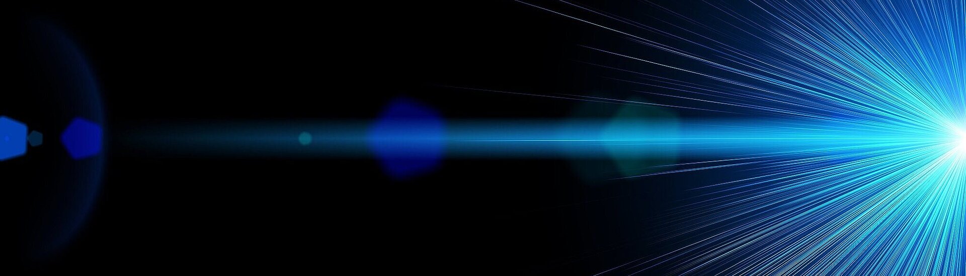 Laser Control