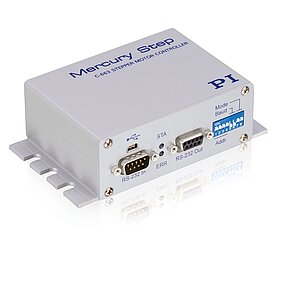 C-663.12 Mercury Step步进电机控制器