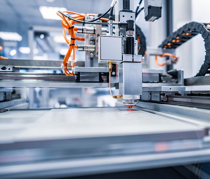 Industrial Automation