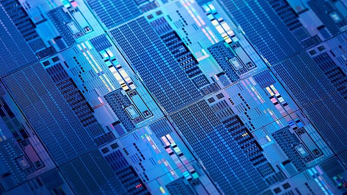 Semiconductor Manufacturing